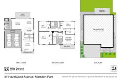 41 Hazelwood Avenue, Marsden Park, NSW 2765
