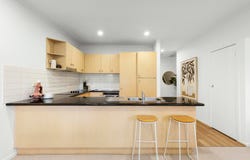 22/2 Newmarket Way, Flemington, Vic 3031