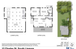 12 Charles Street, South Lismore, NSW 2480