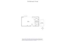 2/24 Hill Street, Toorak, Vic 3142
