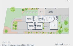 13 Bay Shore Avenue, Clifton Springs, Vic 3222