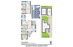 65 Albert Street, Guildford, NSW 2161