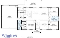 11 Sachs Street, Julago, Qld 4816