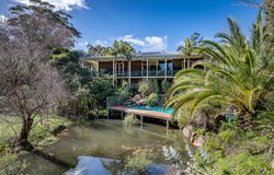 280 Johnston Road, Parkerville, WA 6081