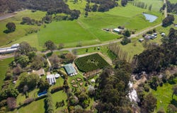 1121 Benalla - Whitfield Road, Myrrhee, Vic 3732