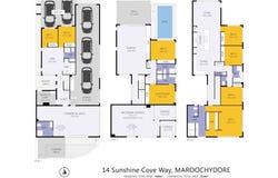 14 Sunshine Cove Way, Maroochydore, Qld 4558