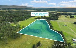 Lot 4, 1432 Wine Country Drive, Rothbury, NSW 2320