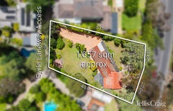 7A The Eyrie, Eaglemont, Vic 3084