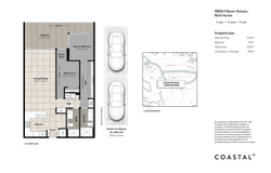 1603/1 Grant Avenue, Hope Island, Qld 4212