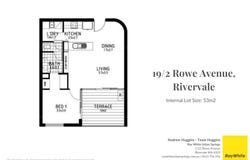 19/2 Rowe Avenue, Rivervale, WA 6103