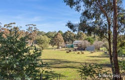 4 Roberts Road, Welshmans Reef, Vic 3462