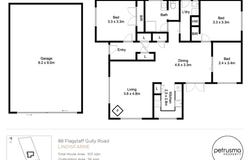 88 Flagstaff Gully Road, Lindisfarne, Tas 7015
