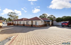 5 & 6/50 Lawson Street, Bentley, WA 6102