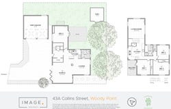 43A Collins Street, Woody Point, Qld 4019