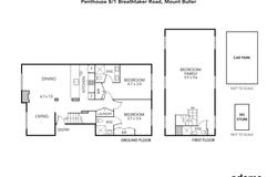 Penthouse 8/1 Breathtaker Road, Mount Buller, Vic 3723