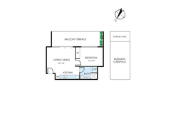 109/310 Station Street, Chelsea, Vic 3196