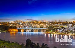 1305/18 Footbridge Boulevard, Wentworth Point, NSW 2127