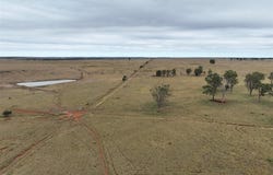 "Nine Mile West", Olivevale Road, Comet, Qld 4702