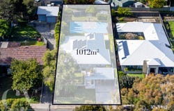 18 Lisle Street, Mount Claremont, WA 6010