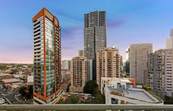 1303/23 Hassall Street, Parramatta, NSW 2150