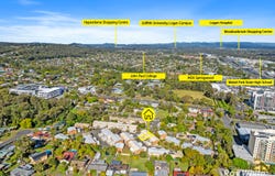 41/8 Briggs Road, Springwood, Qld 4127