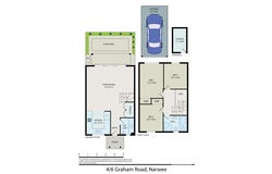 4/6 Graham Road, Narwee, NSW 2209