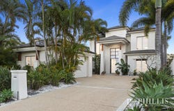 8014 Key Waters, Sanctuary Cove, Qld 4212
