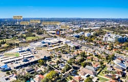 1 & 3 Endeavour St, 10 & 12 Federal Rd, Seven Hills, NSW 2147