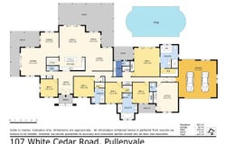 107 White Cedar Road, Pullenvale, Qld 4069