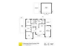 7 Greenways Street, Evanston Park, SA 5116