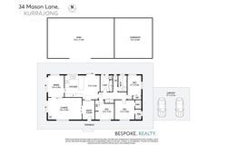 34 Mason Lane, Kurrajong, NSW 2758