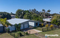 20 SHELLEY ST, Burnett Heads, Qld 4670