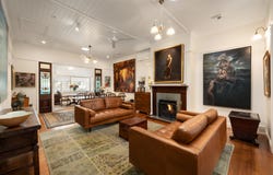 23 Collingwood Street, Paddington, Qld 4064