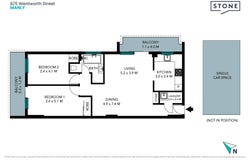 8/5 Wentworth Street, Manly, NSW 2095