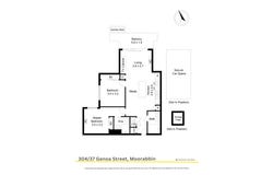 304/37 Genoa Street, Moorabbin, Vic 3189