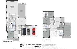 11 Hartley Street, Camp Hill, Qld 4152