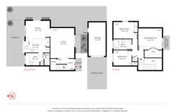 3/42 King Street, Fitzroy North, Vic 3068