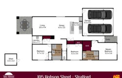 105 Hobson Street, Stratford, Vic 3862
