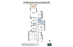 135 Blackwood Avenue, Hamilton Hill, WA 6163