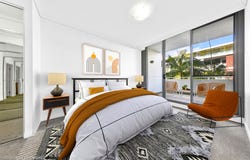 C109/3  Avenue Of Europe, Newington, NSW 2127