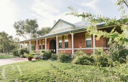 45 Burges Siding Road (Quellington), York, WA 6302