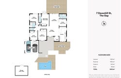 7 Devonhill Street, The Gap, Qld 4061