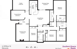 13 Willow Street, Warwick, Qld 4370