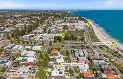 8 Margaret Street, Cottesloe, WA 6011