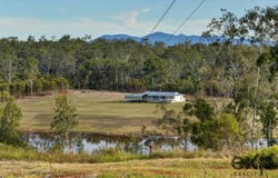 63 Griggs Road, Eureka, Qld 4660