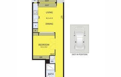 802/12-14 Claremont Street, South Yarra, Vic 3141