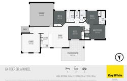 64 Tiger Drive, Arundel, Qld 4214