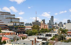 306/1 Railway Place, Richmond, Vic 3121