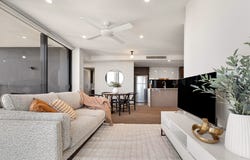 3304/550 Queen Street, Brisbane City, Qld 4000