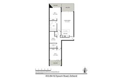 455/84-92 Epsom Road, Zetland, NSW 2017